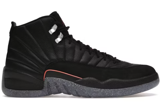 Jordan 12 Retro Utility Grind