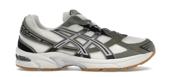 ASICS Gel-1130 Pale Oak Mantle Green