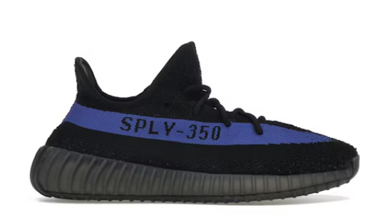 Yeezy Boost 350 V2 Dazzling Blue