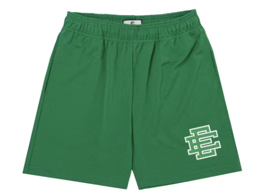 Eric Emanuel EE Basic Short Kelly/Kelly