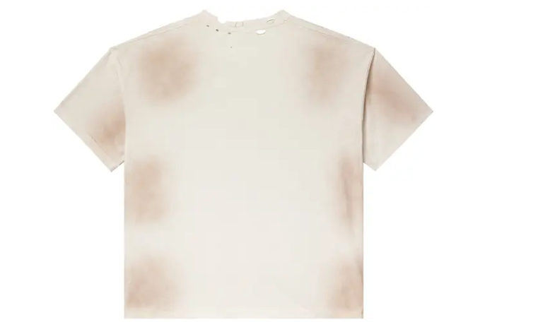Vale Forever Target Practice Tee Cream