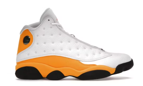 Jordan 13 Retro Del Sol