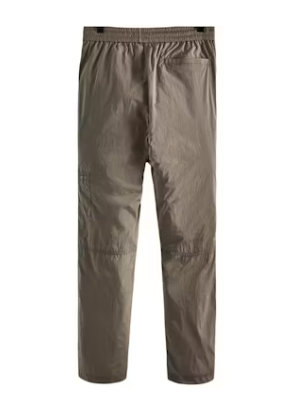 Kith Wrinkle Nylon Colden Pant Canvas