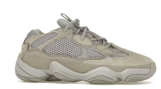 adidas Yeezy 500 Stone Salt