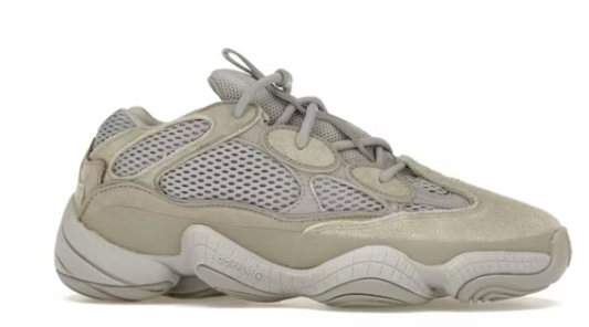 adidas Yeezy 500 Stone Salt