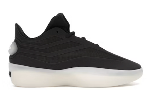 adidas Fear of God Athletics II Basketball Low Night Brown