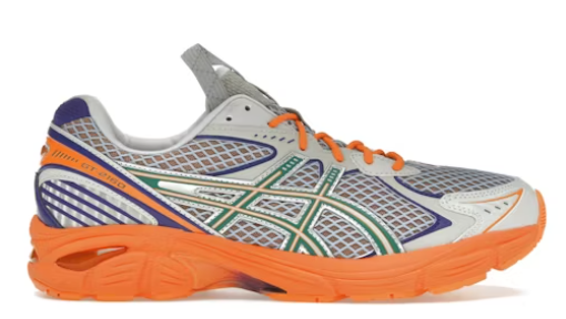 ASICS GT 2160 Kiko Kostadinov Lava Orange