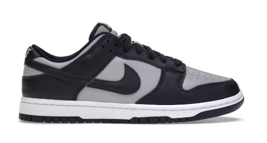 Nike Dunk Low Georgetown