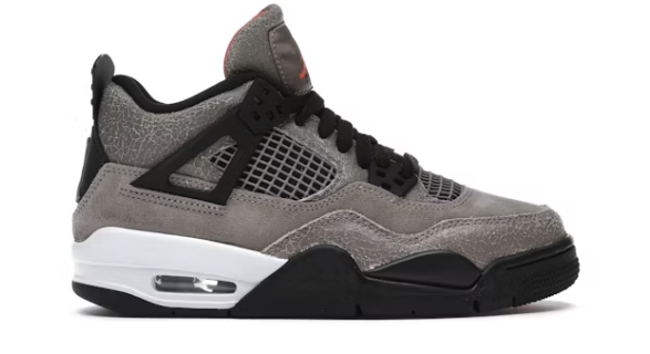 Jordan 4 Retro Taupe Haze (GS)