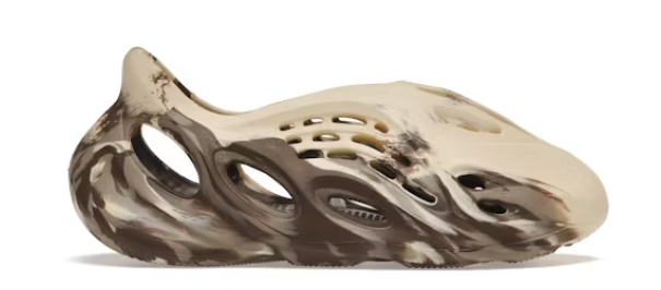 adidas Yeezy Foam RNNR MX Cream Clay