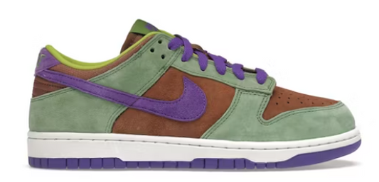 Nike Dunk Low Veneer