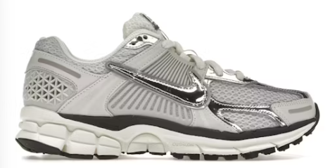 Nike Zoom Vomero 5 Photon Dust Metallic Silver (Women's)