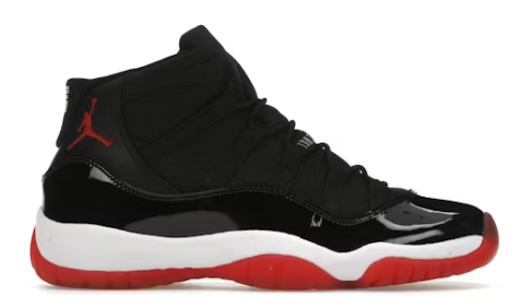 Jordan 11 Retro Bred GS (2012)