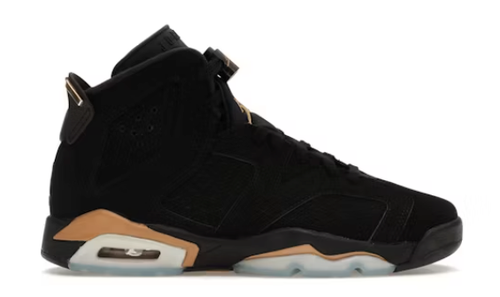 Jordan 6 Retro DMP 2020 (GS)