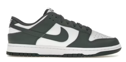 Nike Dunk Low Vintage Green