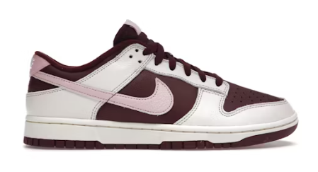 Nike Dunk Low Retro PRM Valentine's Day (2023)