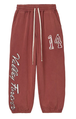 Vale Forever Redrum Comfy Sweats