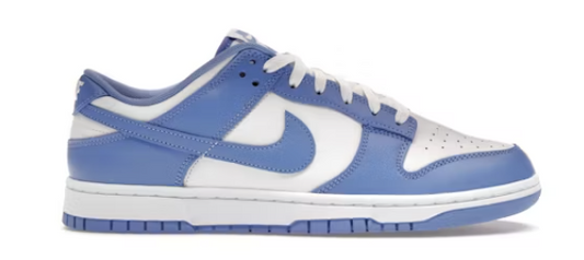 Nike Dunk Low Polar Blue