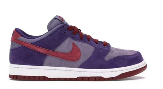 Nike Dunk Low Plum (2020/2024)