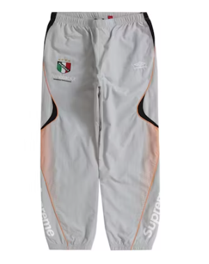 Supreme Umbro Track Pant Grey