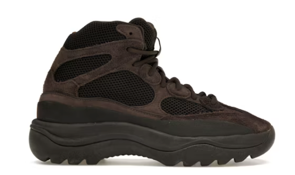 adidas Yeezy Desert Boot Oil