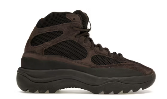 adidas Yeezy Desert Boot Oil