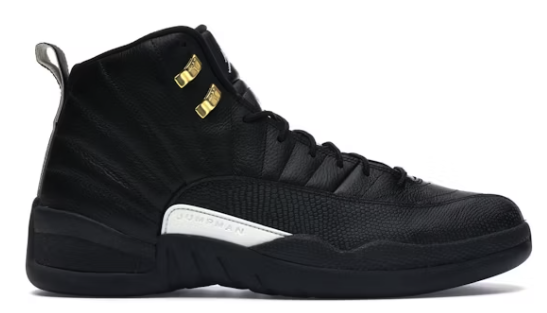 Jordan 12 Retro The Master
