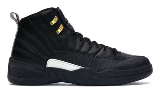 Jordan 12 Retro The Master