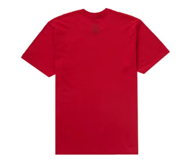 Supreme 30th Anniversary First Tee Red