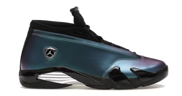 Jordan 14 Retro Love Letter (Women's)
