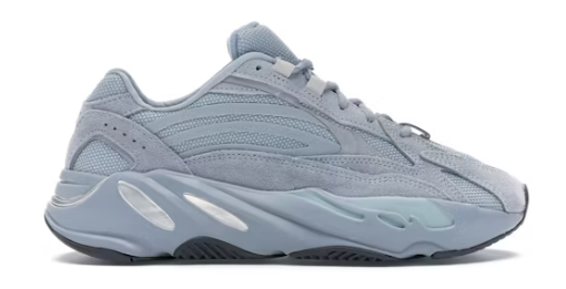 Yeezy Boost 700 V2 Hospital Blue