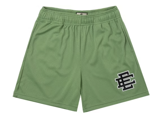 Eric Emanuel EE Basic Short Jade