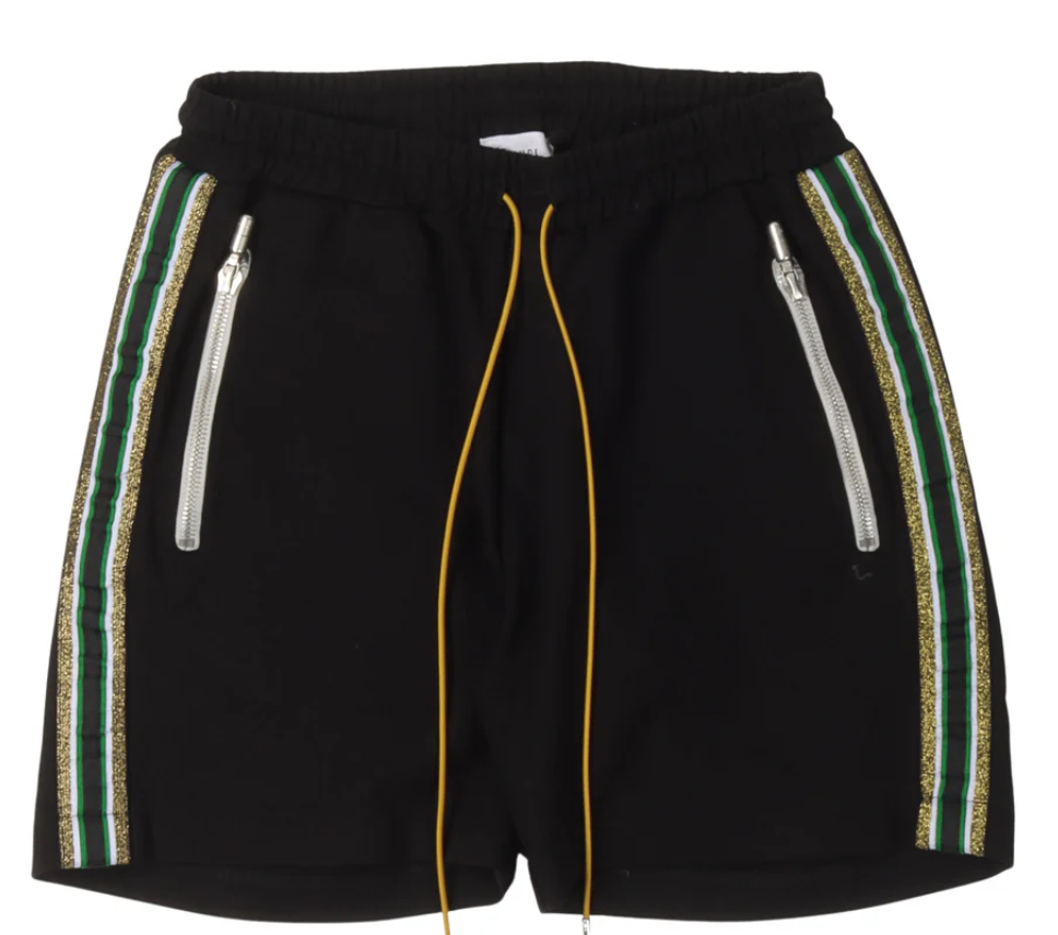 Rhude Traxedo Shorts
