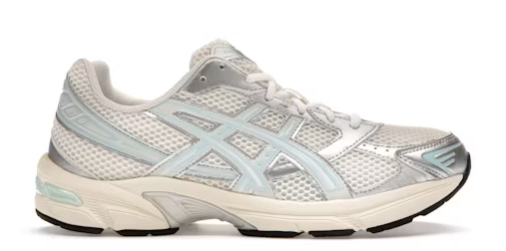 ASICS Gel 1130 Kith Cream Starlight Blue