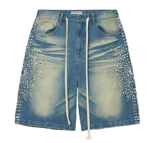 Vale Forever Sirens Jorts Midwash