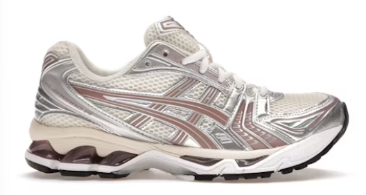 ASICS Gel Kayano 14 Kith Cream Antler