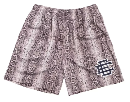 Eric Emanuel EE Basic Short Snakeskin