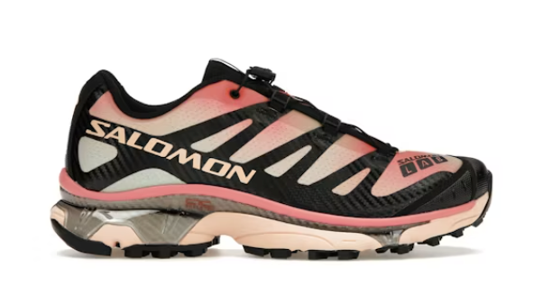 Salomon XT-4 OG Aurora Borealis Prairie Sunset
