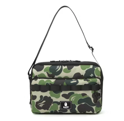 BAPE E-MOOK A Bathing Ape 2021 A/W Collection Multi