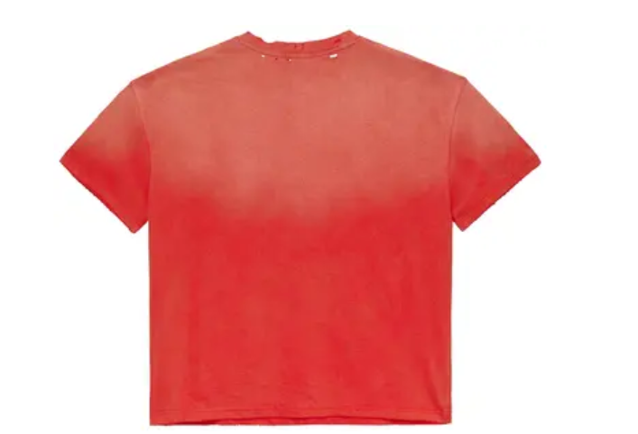 Vale Forever Casino Bling Tee Red