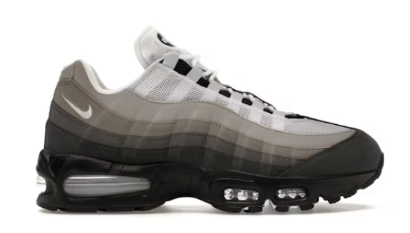 Nike Air Max 95 OG Big Bubble Blue Tint (Women's)
