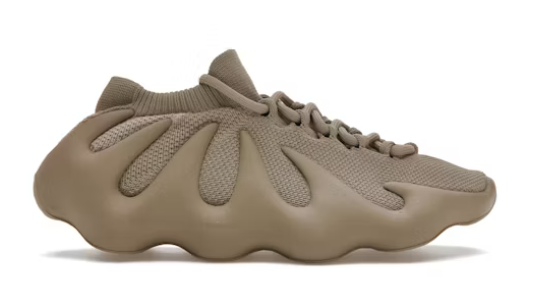 adidas Yeezy 450 Stone Flax
