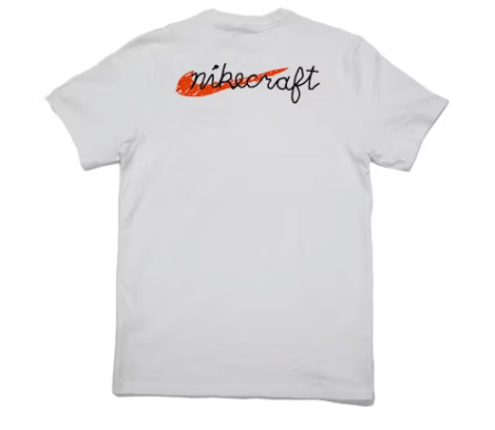 Nike x Tom Sachs Nikecraft Studio T-shirt White