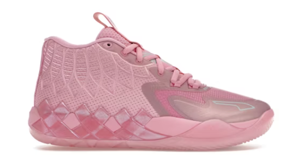 Puma LaMelo Ball MB.01 Iridescent