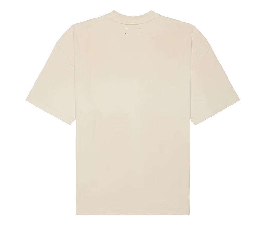 Amiri Vintage Wash Pegasus Tee