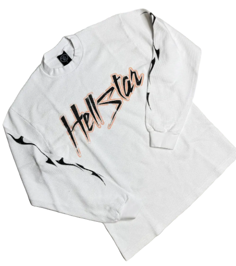 Hellstar Path to Paradise Thermal White