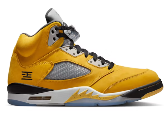 Jordan 5 Retro Tokyo T23 (2025)