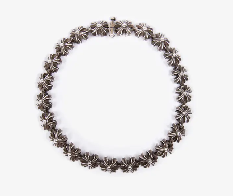 Chrome Hearts CH Plus Bracelet