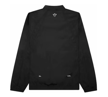 Nike x NOCTA Northstar Nylon Track Jacket & Pants Set Black