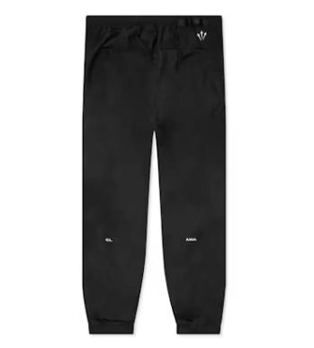 Nike x NOCTA Northstar Nylon Track Jacket & Pants Set Black